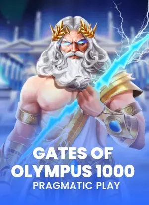 Gates of Olympus 1000 Pragmatic Play
