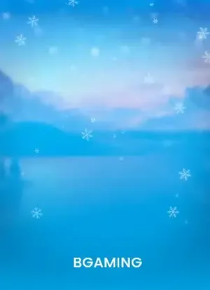 Winter Fishing Club BGaming