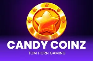Candy Coins Tom Horn