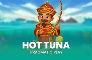 Hot Tuna Pragmatic Play