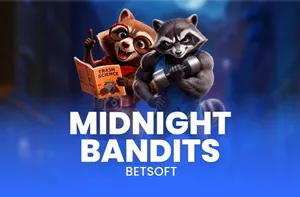 Midnight Bandits Betsoft