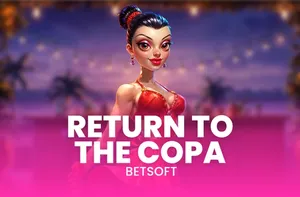 Return to the Copa Betsoft